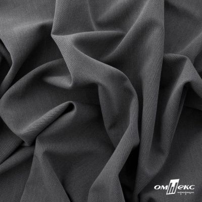 Ткань костюмная "Прато" 80% P, 16% R, 4% S, 230 г/м2, шир.150 см, цв-серый #4 - купить в Батайске. Цена 470.17 руб.