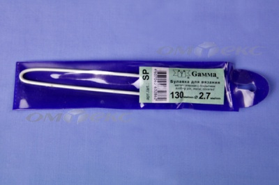 Булавка для вязания SP 2,7мм 13см  - купить в Батайске. Цена: 96.23 руб.