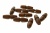 Деревянные украшения для рукоделия "Пуговица" #2 - купить в Батайске. Цена: 2.16 руб.