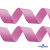 Розовый- цв.513 -Текстильная лента-стропа 550 гр/м2 ,100% пэ шир.20 мм (боб.50+/-1 м) - купить в Батайске. Цена: 318.85 руб.