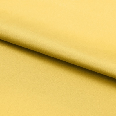 Курточная ткань Дюэл (дюспо) 13-0840, PU/WR/Milky, 80 гр/м2, шир.150см, цвет солнечный - купить в Батайске. Цена 141.80 руб.