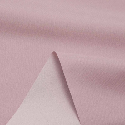 Ткань курточная DEWSPO 240T PU MILKY (MAUVE SHADOW) - пыльный розовый - купить в Батайске. Цена 156.61 руб.