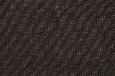 Ткань джинсовая №96, 160 гр/м2, шир.148см, цвет чёрный - купить в Батайске. Цена 350.42 руб.