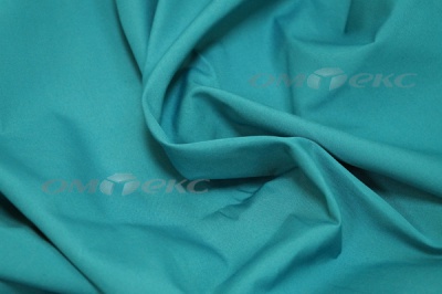 Сорочечная ткань "Ассет" 19-4535, 120 гр/м2, шир.150см, цвет м.волна - купить в Батайске. Цена 251.41 руб.