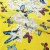 Плательная ткань "Софи" 7.2, 75 гр/м2, шир.150 см, принт бабочки - купить в Батайске. Цена 241.49 руб.