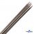 Спицы чулочные С-62 ф-1,8 мм, 19,5 см (5шт), сталь  цв. никель - купить в Батайске. Цена: 68.45 руб.