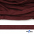 Шнур плетеный (плоский) d-12 мм, (уп.90+/-1м), 100% полиэстер, цв.255 - бордовый - купить в Батайске. Цена: 8.62 руб.