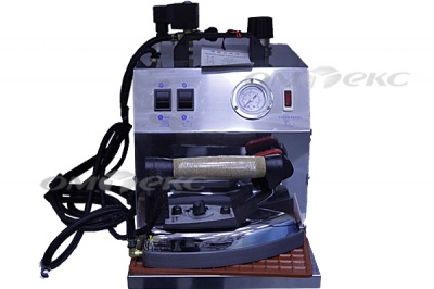 Электрический паровой утюг с автоматическим парогенератором JJREX 3,5 л, 220В/2200Вт/50Гц - купить в Батайске. Цена 36 528.46 руб.