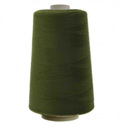Швейные нитки (армированные) 28S/2, нам. 2 500 м, цвет 178 - купить в Батайске. Цена: 139.91 руб.