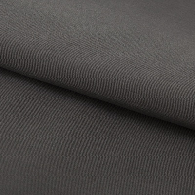 Костюмная ткань с вискозой "Меган" 19-0201, 210 гр/м2, шир.150см, цвет серый - купить в Батайске. Цена 380.91 руб.