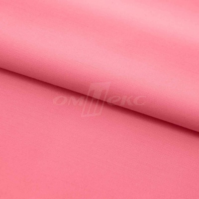 Сорочечная ткань "Ассет", 120 гр/м2, шир.150см, цвет розовый - купить в Батайске. Цена 248.87 руб.