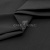 Ткань сорочечная Ангела стрейч, 115 гр/м2, шир.150см, цвет чёрный - купить в Батайске. Цена 339.55 руб.