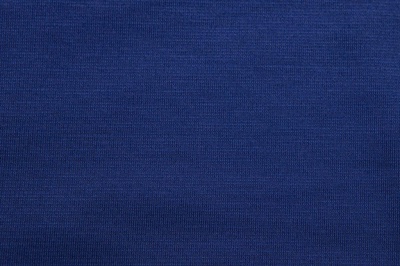 Трикотаж "Grange" R.BLUE 5# (2,38м/кг), 280 гр/м2, шир.150 см, цвет т.синий - купить в Батайске. Цена 861.22 руб.