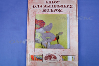 НС №2 набор для вышивания бисером - купить в Батайске. Цена: 1 237.50 руб.
