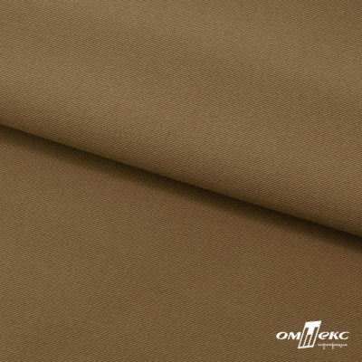 Ткань костюмная "Прато" 80% P, 16% R, 4% S, 230 г/м2, шир.150 см, цв-какао #23 - купить в Батайске. Цена 486.58 руб.