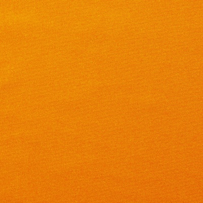 Бифлекс плотный col.716, 210 гр/м2, шир.150см, цвет оранжевый - купить в Батайске. Цена 653.26 руб.