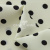 Плательная ткань "Фламенко" 8.1, 80 гр/м2, шир.150 см, принт горох - купить в Батайске. Цена 241.49 руб.