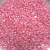 0404-5146G-Полубусины пластиковые круглые "ОмТекс", 4 мм, (уп.50гр=2500+/-10шт), цв.101-св.розовый - купить в Батайске. Цена: 63.50 руб.