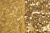 Сетка с пайетками №6, 188 гр/м2, шир.130см, цвет золото - купить в Батайске. Цена 371.02 руб.