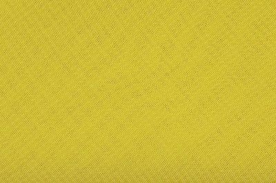 Темно-желтый шифон 75D 100% п/эфир 28/d.yellow. 57г/м2, ш.150см. - купить в Батайске. Цена 128.15 руб.
