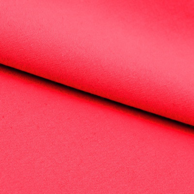 Костюмная ткань с вискозой "Бэлла" 18-1655, 290 гр/м2, шир.150см, цвет красный - купить в Батайске. Цена 597.44 руб.