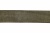 Окантовочная тесьма №158, шир. 22 мм (в упак. 100 м), цвет хаки - купить в Батайске. Цена: 209.80 руб.