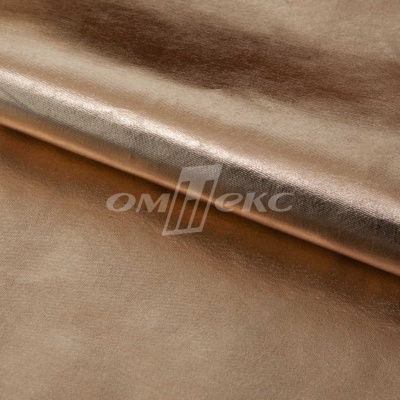 Текстильный материал "COPER STEMP" с покрытием РЕТ, 60гр/м2, 100% полиэстер, шир.150 см - купить в Батайске. Цена 343 руб.