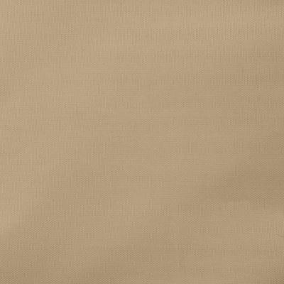 Ткань подкладочная Таффета 16-1010, антист., 53 гр/м2, шир.150см, цвет т.бежевый - купить в Батайске. Цена 62.37 руб.