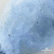 Сетка Фатин Глитер Спейс, 12 (+/-5) гр/м2, шир.150 см, 16-93/голубой - купить в Батайске. Цена 180.32 руб.