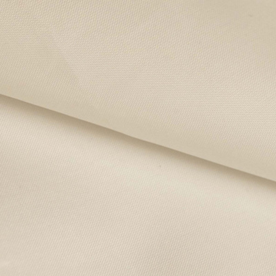 Ткань подкладочная Таффета 12-0910, антист., 53 гр/м2, шир.150см, цвет молоко - купить в Батайске. Цена 62.37 руб.
