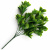 Трава искусственная -1, шт (эвкалипт лист 32 см/8 см)				 - купить в Батайске. Цена: 169.93 руб.