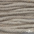 Шнур плетеный d-6 мм круглый, 70% хлопок 30% полиэстер, уп.90+/-1 м, цв.1077-лён - купить в Батайске. Цена: 588 руб.
