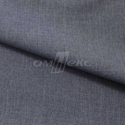 Ткань костюмная габардин "Меланж" 6159А, 172 гр/м2, шир.150см, цвет св.серый - купить в Батайске. Цена 284.20 руб.