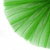 Сетка Глиттер, 24 г/м2, шир.145 см., зеленый - купить в Батайске. Цена 117.24 руб.
