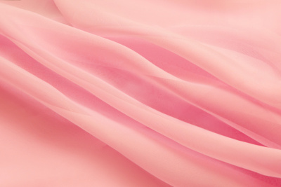 Портьерный капрон 15-2215, 47 гр/м2, шир.300см, цвет 5/розовый - купить в Батайске. Цена 137.27 руб.