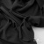 Джерси Кинг Рома, 95%T  5% SP, 330гр/м2, шир. 152 см, цв.черный - купить в Батайске. Цена 634.76 руб.