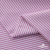 Ткань сорочечная Полоска Кенди, 115 г/м2, 58% пэ,42% хл, шир.150 см, цв.1-розовый, (арт.110) - купить в Батайске. Цена 306.69 руб.