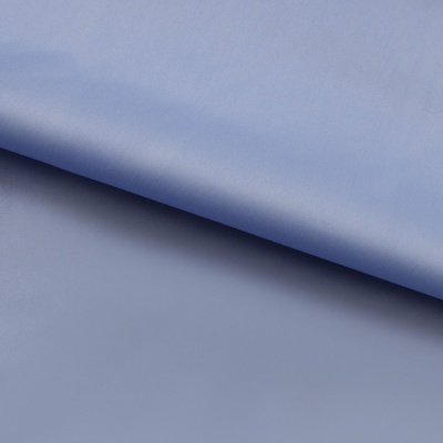 Курточная ткань Дюэл (дюспо) 16-4020, PU/WR/Milky, 80 гр/м2, шир.150см, цвет голубой - купить в Батайске. Цена 145.80 руб.