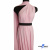 Плательная ткань "Невада" 14-1911, 120 гр/м2, шир.150 см, цвет розовый - купить в Батайске. Цена 207.83 руб.