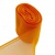 Лента капроновая, шир. 80 мм/уп. 25 м, цвет оранжевый - купить в Батайске. Цена: 17.64 руб.