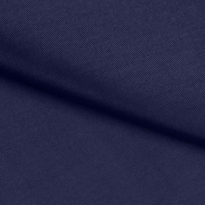 Ткань подкладочная Таффета 19-3921, антист., 53 гр/м2, шир.150см, цвет т.синий/navy - купить в Батайске. Цена 62.37 руб.