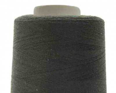 Швейные нитки (армированные) 28S/2, нам. 2 500 м, цвет 102 - купить в Батайске. Цена: 148.95 руб.