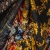 Ткань костюмная жаккард №130904, 256 гр/м2, шир.150см - купить в Батайске. Цена 726.73 руб.