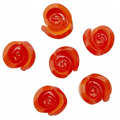 Украшение "Розы малые №3"  - купить в Батайске. Цена: 17.49 руб.