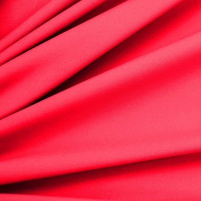 Костюмная ткань с вискозой "Бэлла" 18-1655, 290 гр/м2, шир.150см, цвет красный - купить в Батайске. Цена 597.44 руб.
