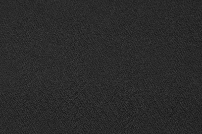 Костюмная ткань с вискозой "Бриджит", 210 гр/м2, шир.150см, цвет чёрный - купить в Батайске. Цена 564.96 руб.