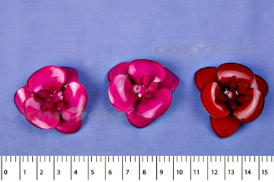 Украшение "Розы крупные" брак - купить в Батайске. Цена: 66.10 руб.