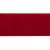 Лента бархатная нейлон, шир.25 мм, (упак. 45,7м), цв.45-красный - купить в Батайске. Цена: 991.10 руб.