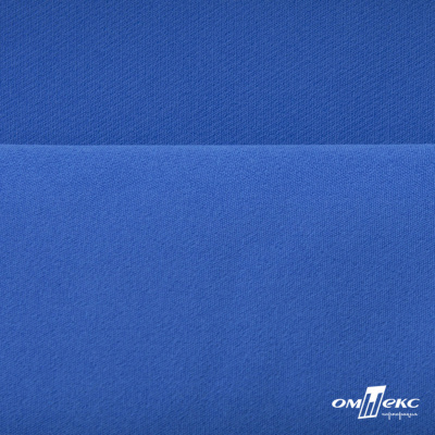 Костюмная ткань "Элис", 220 гр/м2, шир.150 см, цвет св. васильковый - купить в Батайске. Цена 303.10 руб.