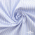 Ткань сорочечная Ронда, 115 г/м2, 58% пэ,42% хл, шир.150 см, цв.3-голубая, (арт.114) - купить в Батайске. Цена 306.69 руб.
